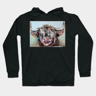 highlander Hoodie